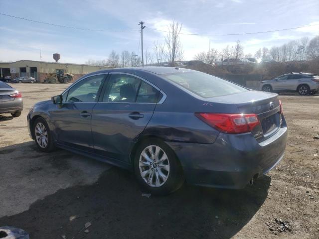 Photo 2 from auction – 2015 SUBARU LEGACY 2.5 with VIN 4S3BNAE68F3061052