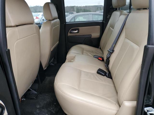 Photo 10 from auction – 2009 GMC CANYON with VIN 1GTDS13LX98110284