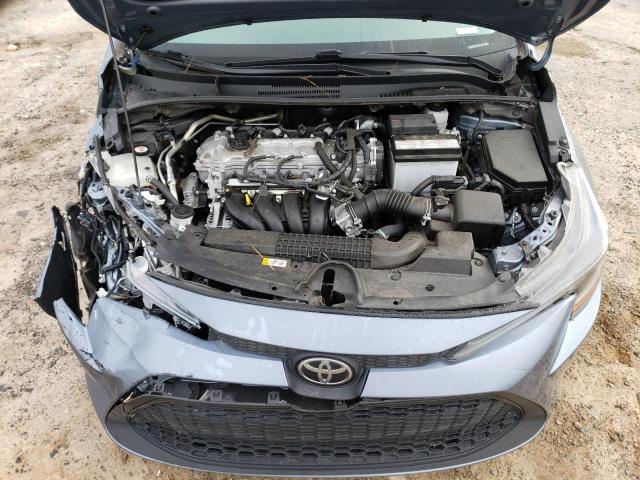 Photo 11 from auction – 2020 TOYOTA COROLLA LE with VIN 5YFEPRAE8LP067973