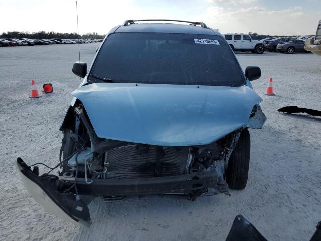 Photo 5 from auction – 2006 TOYOTA SIENNA CE with VIN 5TDZA23C56S447239