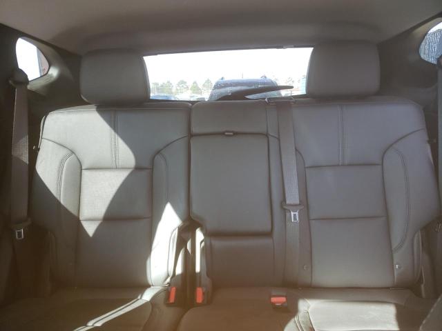 Photo 10 from auction – 2022 CHEVROLET BLAZER 3LT with VIN 3GNKBDRS0NS171174