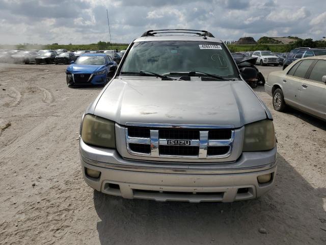 Photo 5 from auction – 2005 ISUZU ASCENDER L with VIN 4NUES16M856701071