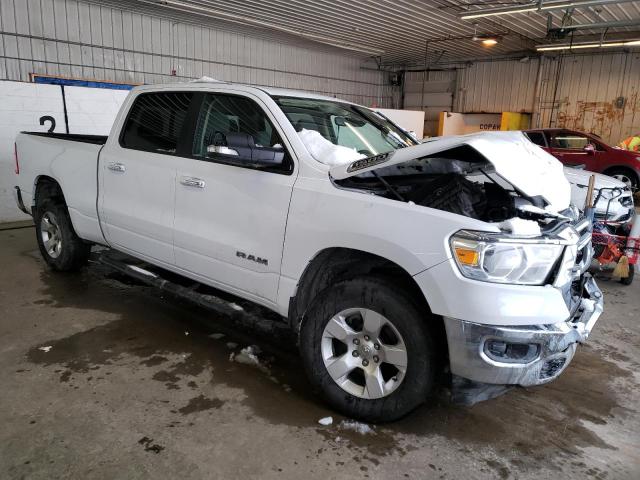 Zdjęcie 4 z aukcji – 2020 RAM 1500 BIG H z VIN 1C6SRFMT4LN339705