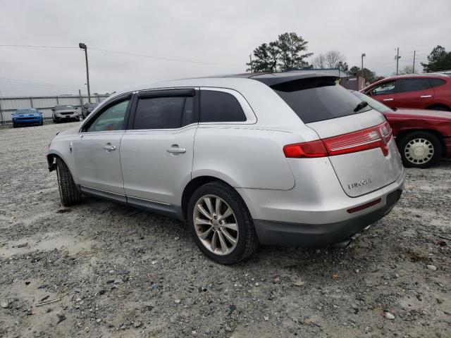 Photo 2 from auction – 2011 LINCOLN MKT with VIN 2LMHJ5AT4BBJ50488