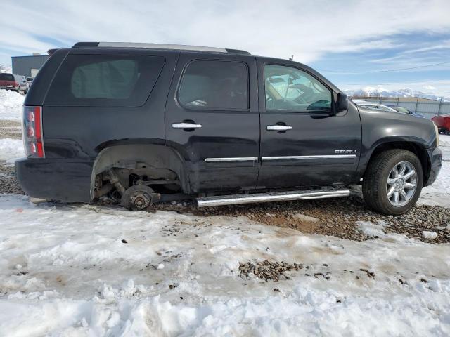 Photo 3 from auction – 2014 GMC YUKON DENA with VIN 1GKS2EEF2ER187701