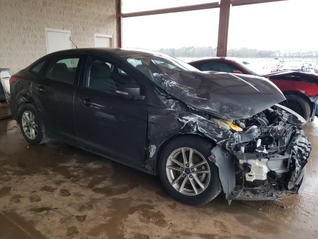Photo 4 from auction – 2016 FORD FOCUS SE with VIN 1FADP3F27GL231029