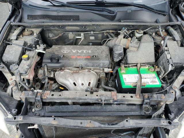 Photo 11 from auction – 2007 TOYOTA RAV4 with VIN JTMBD33V375051933