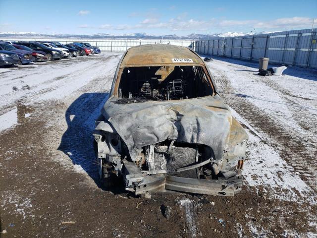 Photo 5 from auction – 2009 CHEVROLET HHR LS with VIN 3GNCA13B69S635301