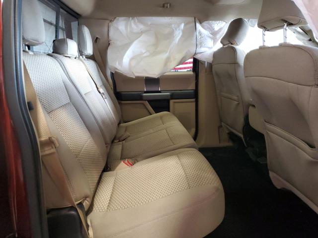 Photo 10 from auction – 2015 FORD F150 SUPER with VIN 1FTEW1EG0FFC44849