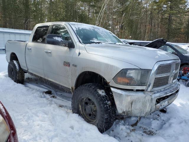 Photo 4 from auction – 2010 DODGE RAM 2500 with VIN 3D7TT2CT6AG131099