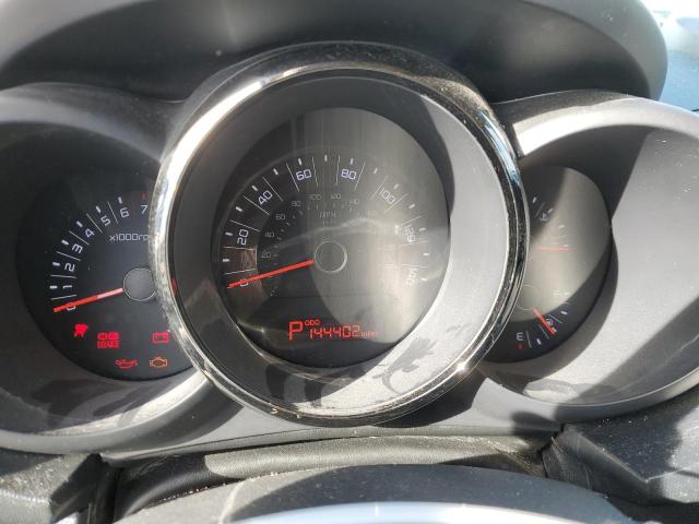 Фото 9 с аукциона – 2011 KIA SOUL + с VIN KNDJT2A26B7221975