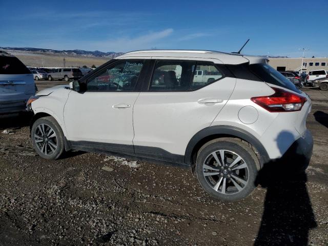 Photo 2 from auction – 2019 NISSAN KICKS S with VIN 3N1CP5CU7KL534853