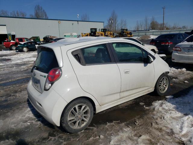 Photo 3 from auction – 2016 CHEVROLET SPARK EV 2 with VIN KL8CL6S01GC612343