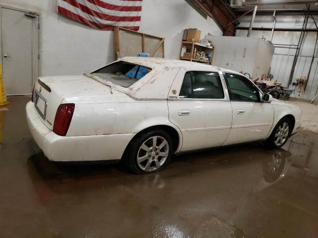 Photo 3 from auction – 2002 CADILLAC DEVILLE with VIN 1G6KD54YX2U199874