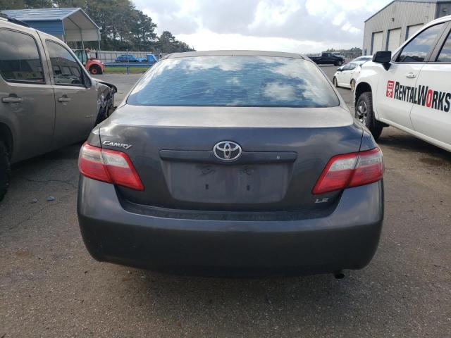 Photo 6 from auction – 2008 TOYOTA CAMRY CE with VIN 4T4BE46K18R033380