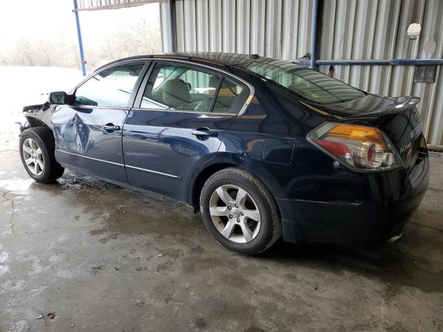 Photo 2 from auction – 2007 NISSAN ALTIMA 2.5 with VIN 1N4AL21E97N481323