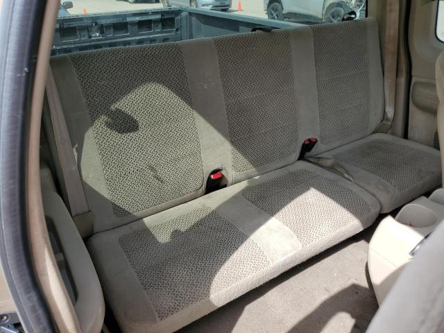 Photo 10 from auction – 2002 FORD F150 with VIN 1FTRX17L62NA73839