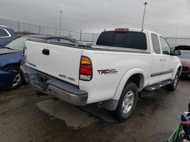 Photo 3 from auction – 2004 TOYOTA TUNDRA ACC with VIN 5TBBT44144S453494