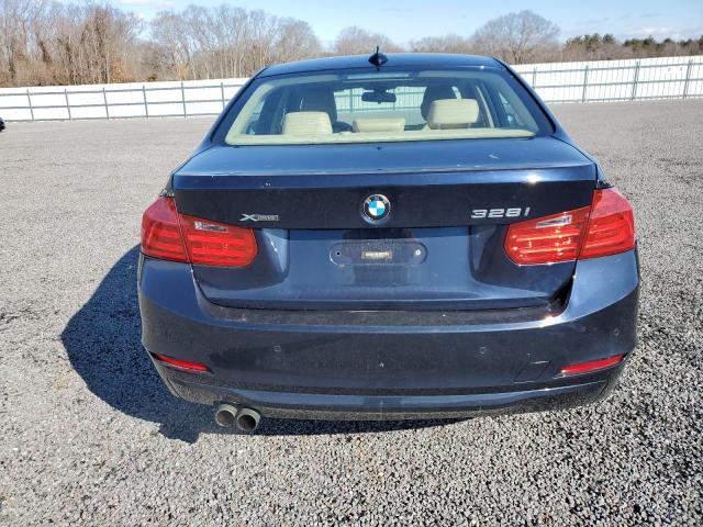 Photo 6 from auction – 2013 BMW 328 XI SUL with VIN WBA3B5C53DF597589