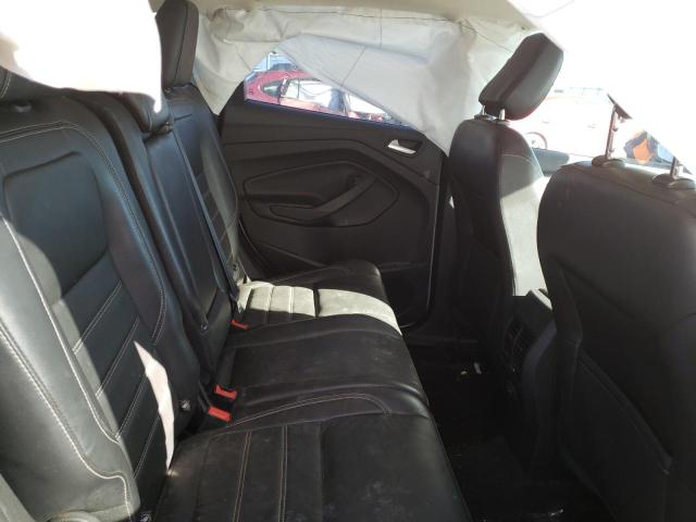 Photo 11 from auction – 2018 FORD ESCAPE SEL with VIN 1FMCU9HD4JUC59819