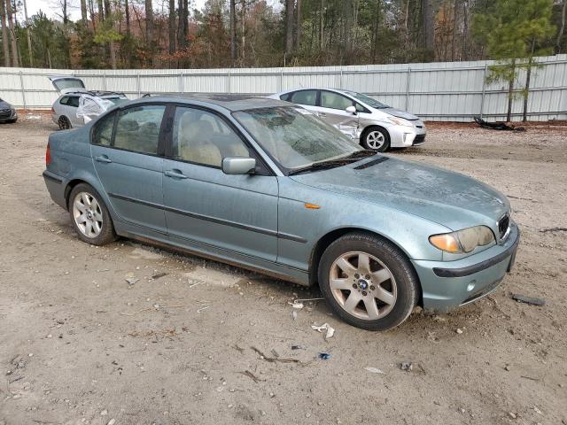 Photo 4 from auction – 2004 BMW 325 I with VIN WBAEV33424KW15941