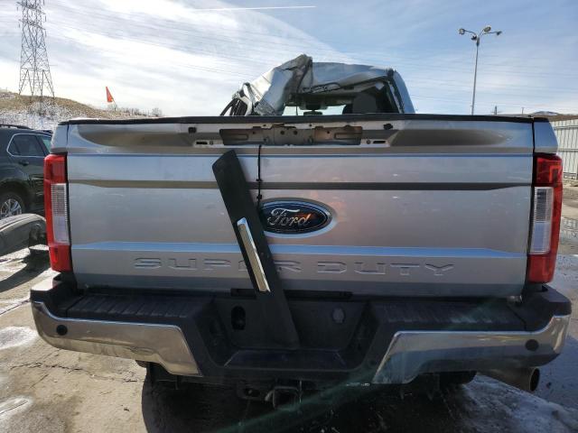 Photo 6 from auction – 2018 FORD F250 SUPER with VIN 1FT7W2B64JEC85641