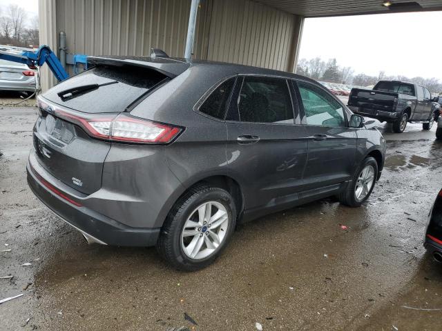 Photo 3 from auction – 2016 FORD EDGE SEL with VIN 2FMPK4J92GBC46470