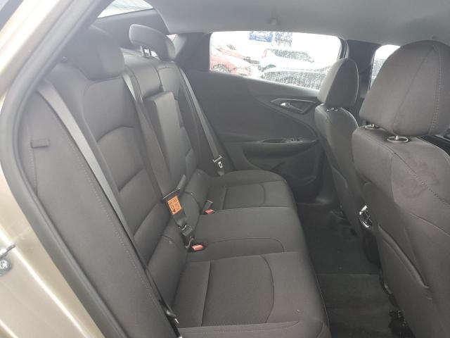 Photo 10 from auction – 2022 CHEVROLET MALIBU LT with VIN 1G1ZD5ST2NF140970