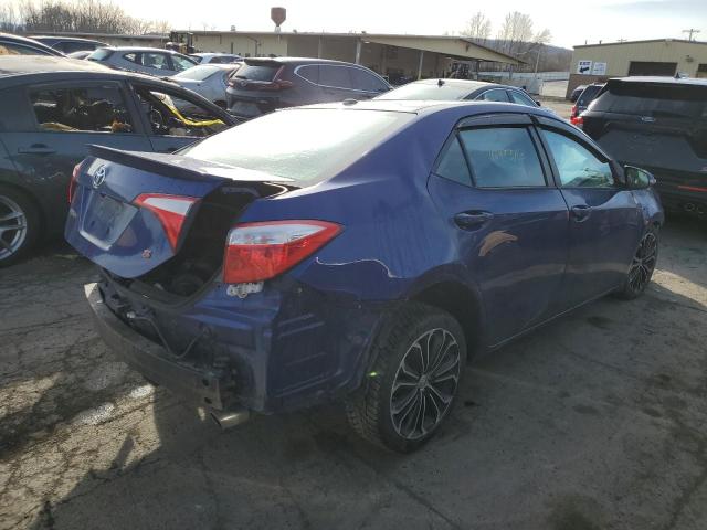 Foto 3 de la subasta – 2015 TOYOTA COROLLA L con VIN 2T1BURHE2FC348169