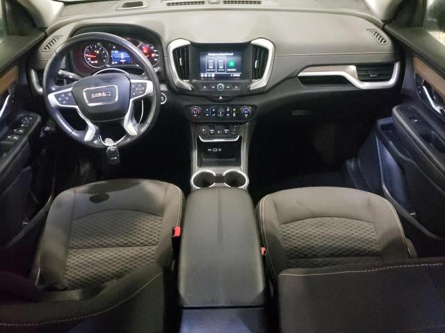 Photo 8 from auction – 2020 GMC TERRAIN SL with VIN 3GKALTEV9LL102801