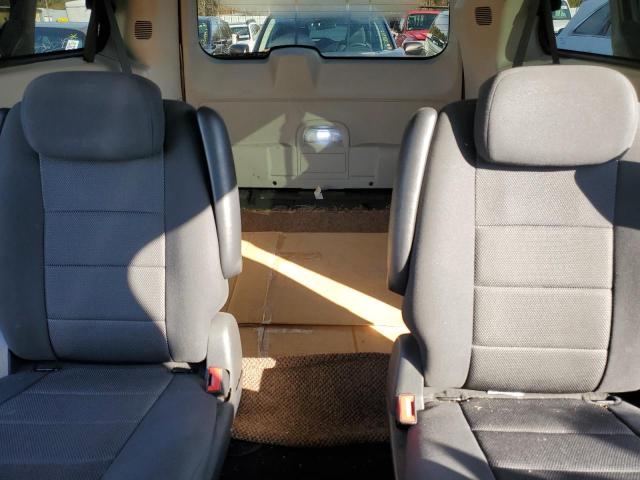 Photo 10 from auction – 2008 DODGE GRAND CARA with VIN 2D8HN54P68R146589