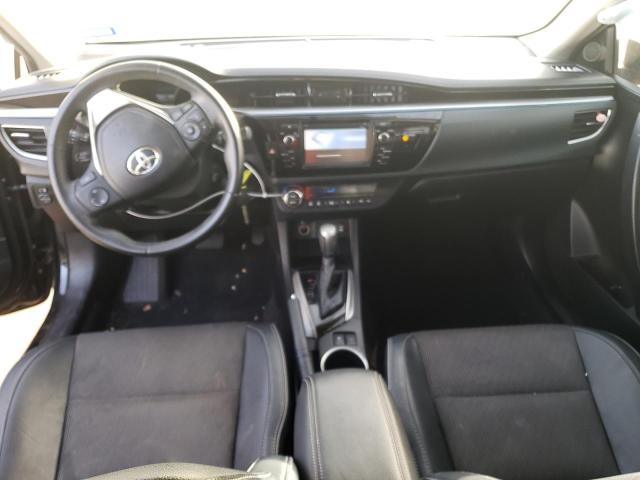 Photo 8 from auction – 2014 TOYOTA COROLLA L with VIN 2T1BURHE7EC104760