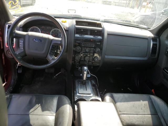 Photo 8 from auction – 2011 FORD ESCAPE LIM with VIN 1FMCU0EG0BKB22030