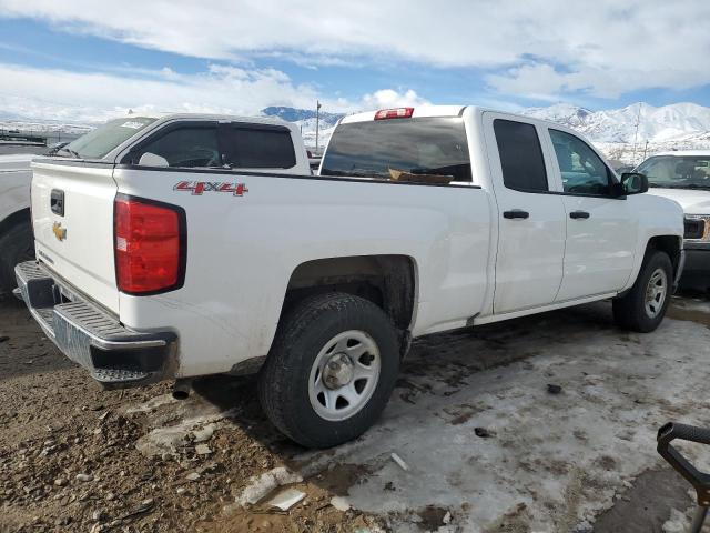 Photo 3 from auction – 2016 CHEVROLET SILVERADO with VIN 1GCVKNEC7GZ185928