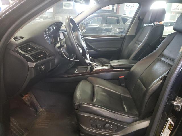 Photo 7 from auction – 2011 BMW X5 XDRIVE3 with VIN 5UXZV4C58BL409502