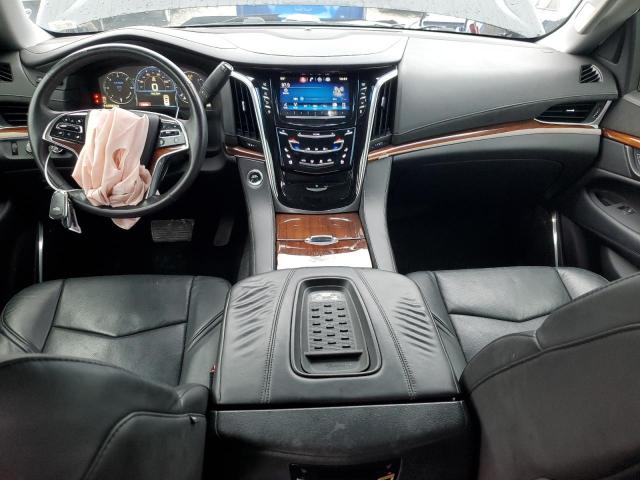 Photo 8 from auction – 2015 CADILLAC ESCALADE E with VIN 1GYS4TKJ1FR508206