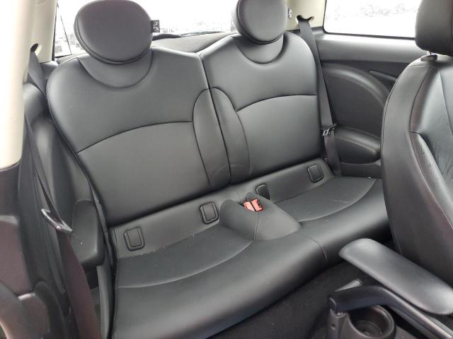 Photo 10 from auction – 2012 MINI COOPER with VIN WMWSU3C52CT366905