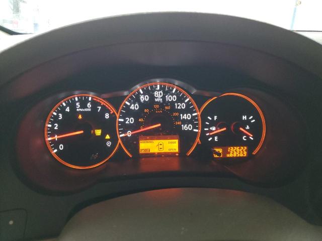 Photo 9 from auction – 2007 NISSAN ALTIMA 2.5 with VIN 1N4AL21E97N481323