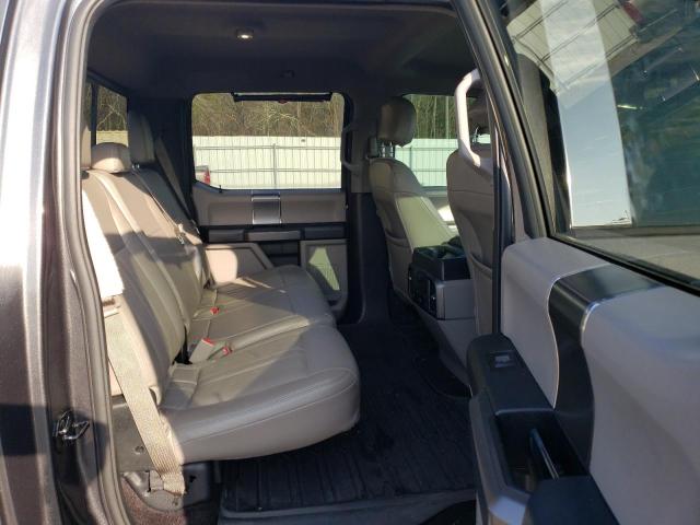Photo 10 from auction – 2017 FORD F150 SUPER with VIN 1FTEW1CP4HFB73242