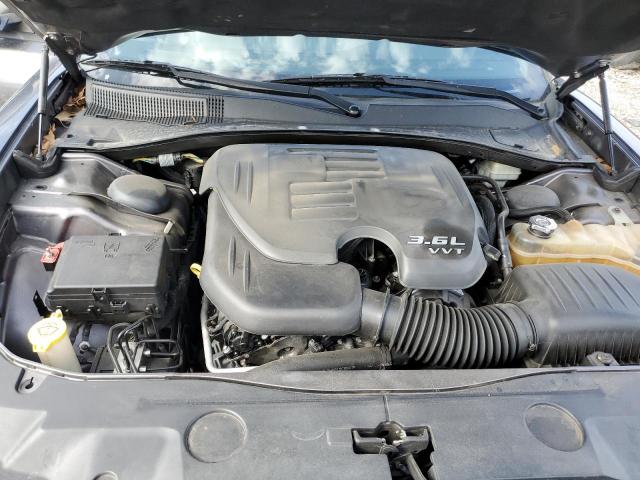 Photo 11 from auction – 2014 DODGE CHARGER SE with VIN 2C3CDXBG0EH134454