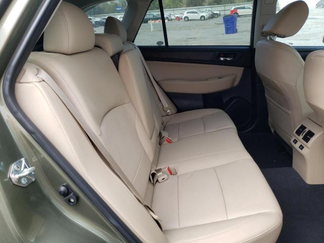 Photo 10 from auction – 2017 SUBARU OUTBACK 2. with VIN 4S4BSANC9H3398603