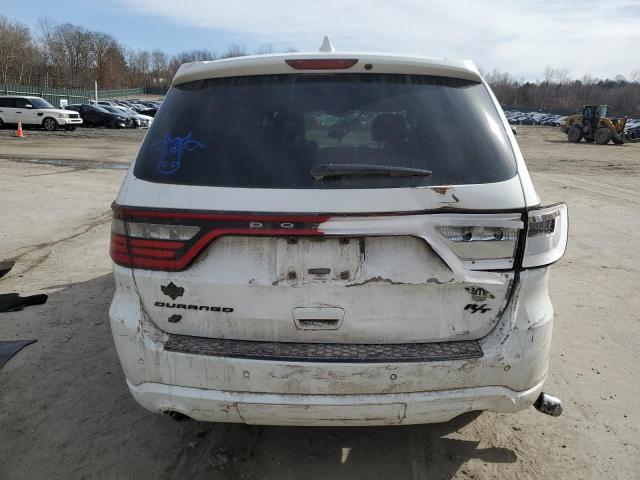Photo 6 from auction – 2020 DODGE DURANGO R/ with VIN 1C4SDJCTXLC155425