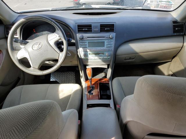 Photo 8 from auction – 2009 TOYOTA CAMRY BASE with VIN 4T1BE46K09U914048