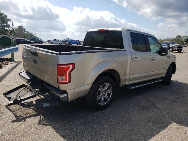 Photo 3 from auction – 2017 FORD F150 SUPER with VIN 1FTEW1CP1HFA70361