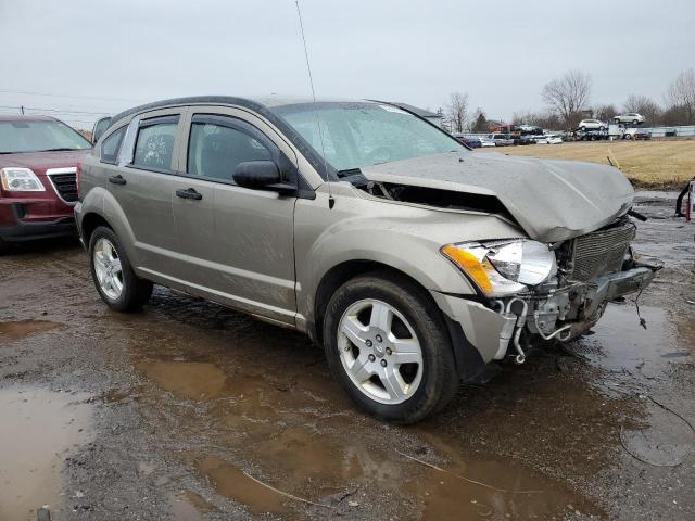 Photo 4 from auction – 2008 DODGE CALIBER with VIN 1B3HB28B58D755777