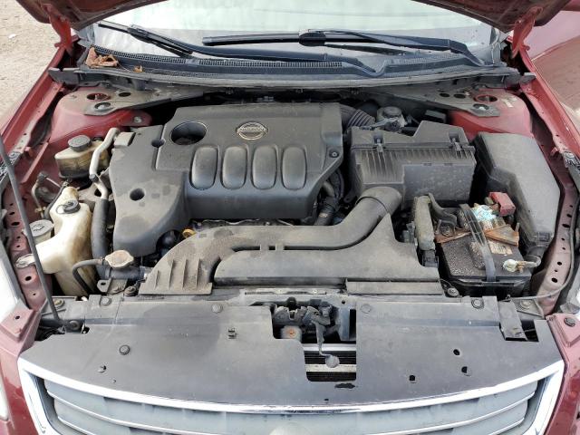 Photo 11 from auction – 2010 NISSAN ALTIMA BAS with VIN 1N4AL2AP3AN560902