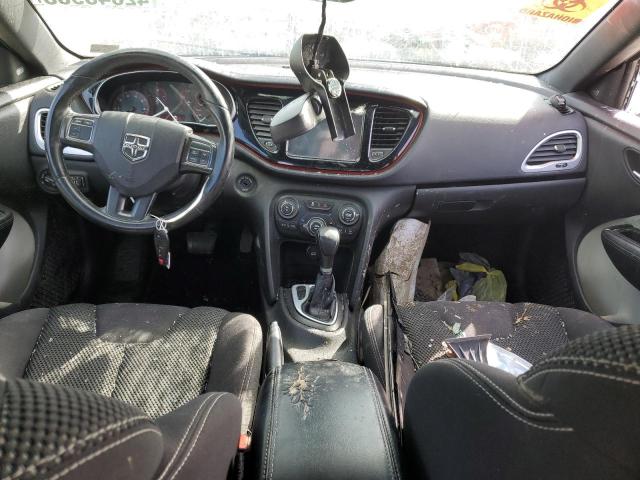 Photo 8 from auction – 2015 DODGE DART SXT with VIN 1C3CDFBB9FD187389