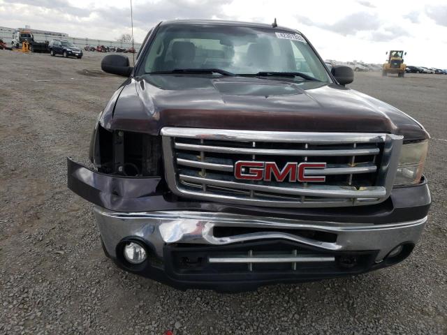 Photo 5 from auction – 2011 GMC SIERRA K15 with VIN 3GTP2VE30BG131839