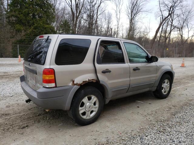 Photo 3 from auction – 2001 FORD ESCAPE with VIN 1FMCU04111KB91496