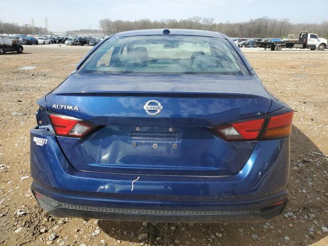 Photo 6 from auction – 2019 NISSAN ALTIMA S with VIN 1N4BL4BV5KC117693